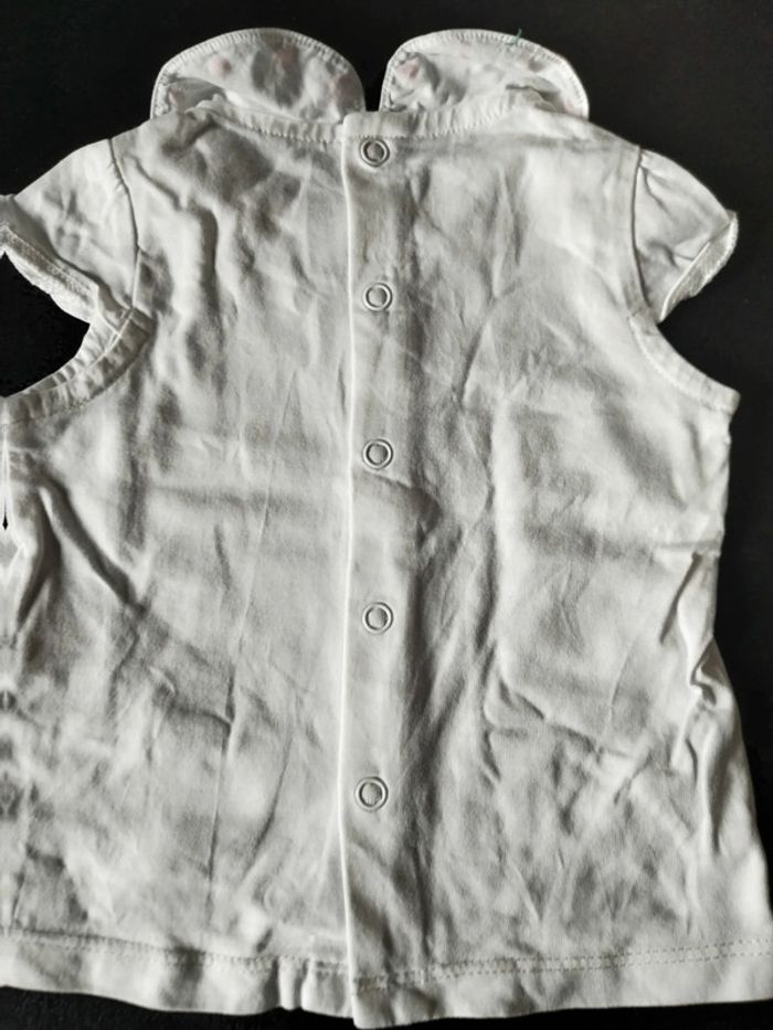 Tee shirt - photo numéro 2