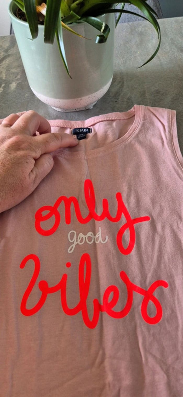 Robe courte kiabi 10 ans - photo numéro 3