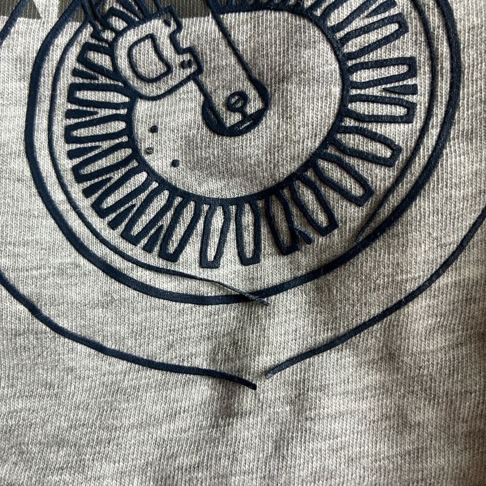 T shirt manches longues - photo numéro 3