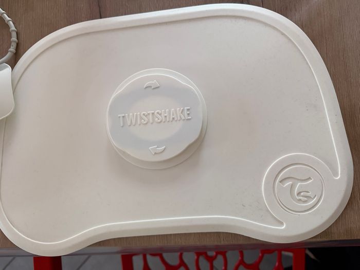 Lot twistshake - photo numéro 4