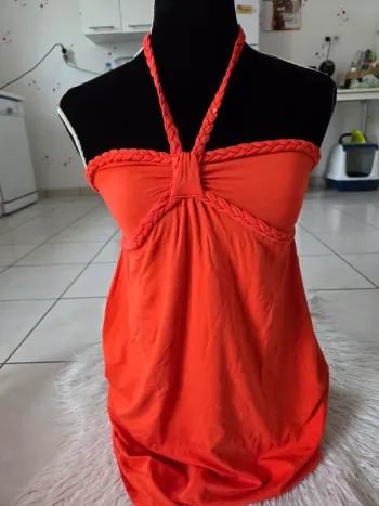 Sublime haut femme T L  Kwoman
