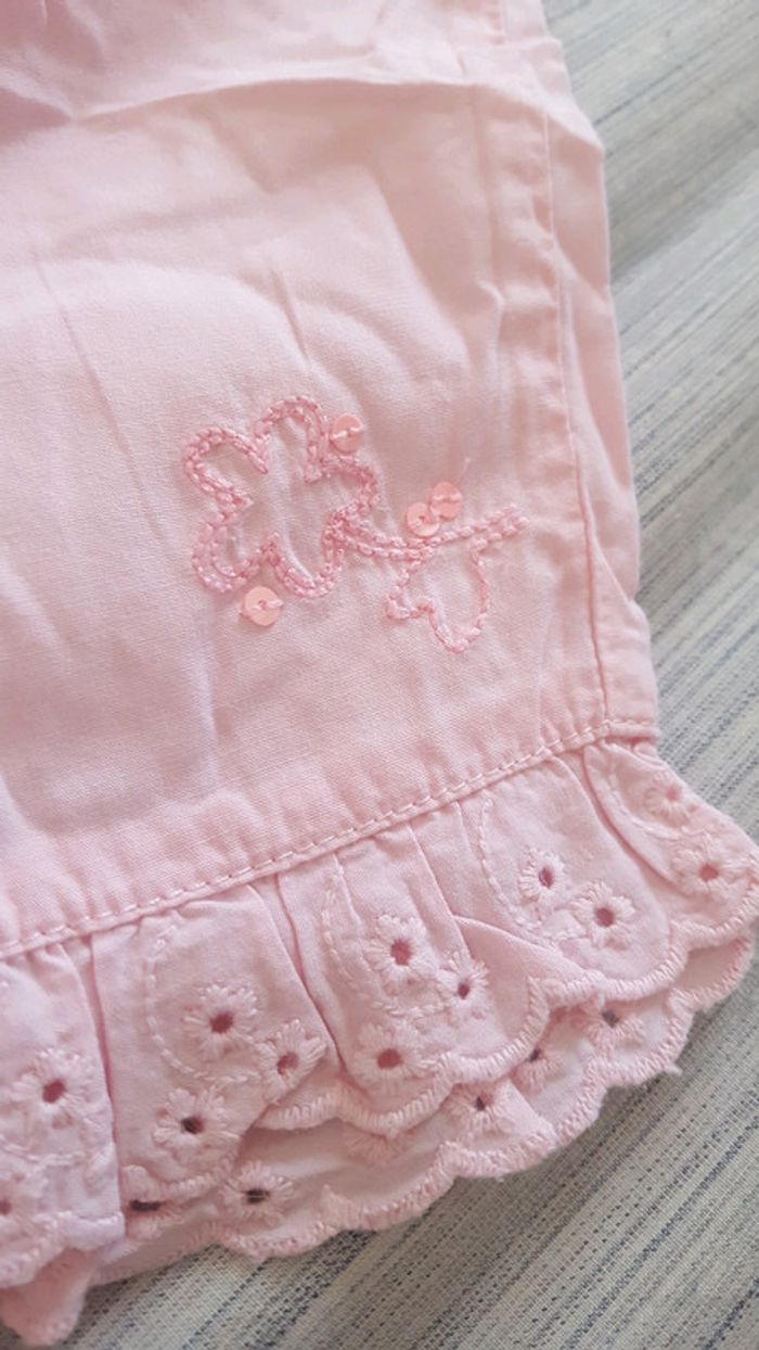 Lot tee shirt pantalon - photo numéro 3