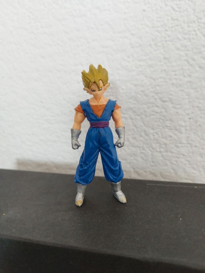 Figurine Vegetto dragon ball DBZ figure