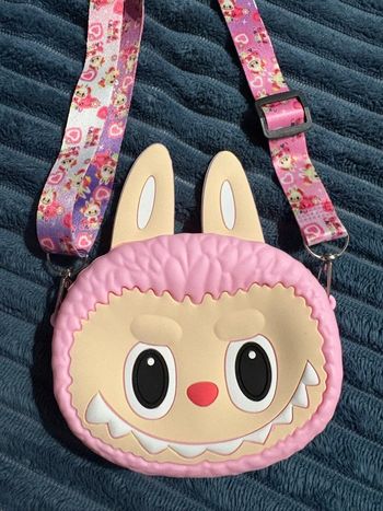 Sac neuf Labubu