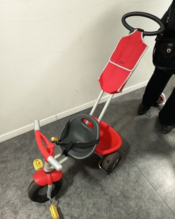 Tricycle