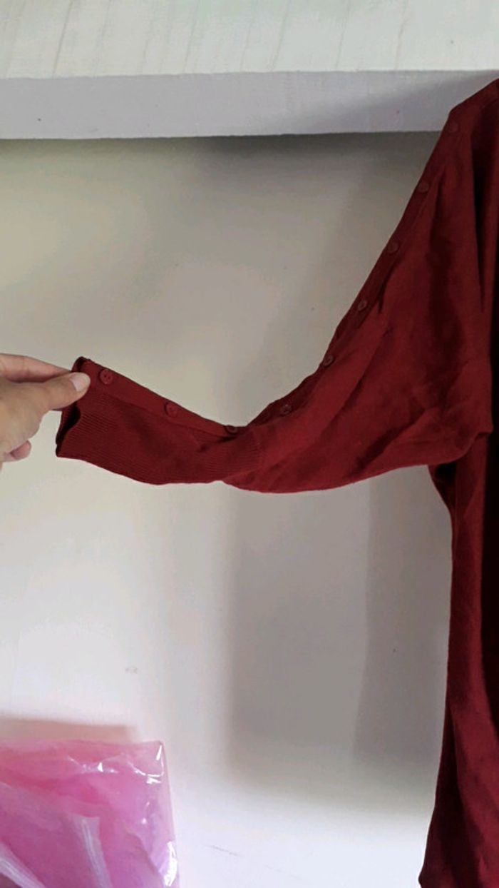 Pull long - photo numéro 2