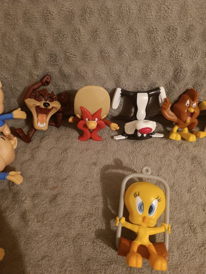 Personnages - photo numéro 4