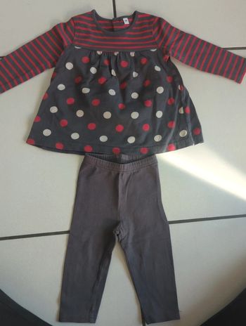 Ensemble