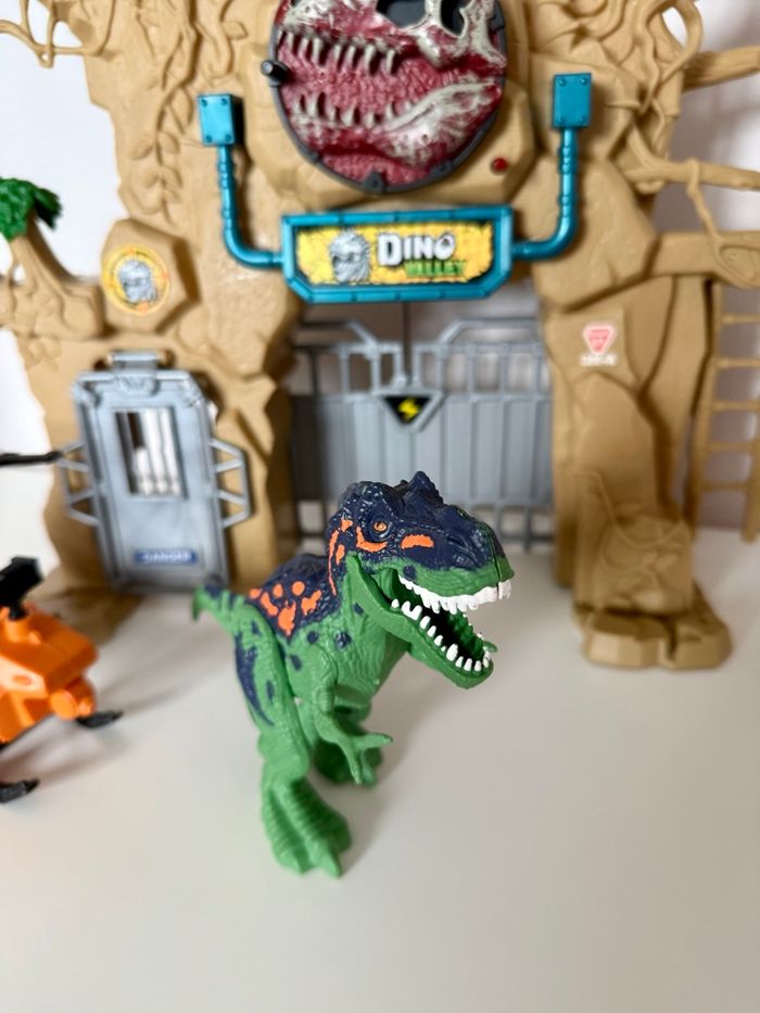 Dinosaures - photo numéro 7