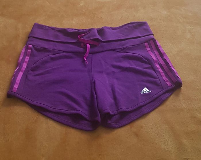 Mini short