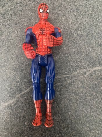 Figurine Spiderman