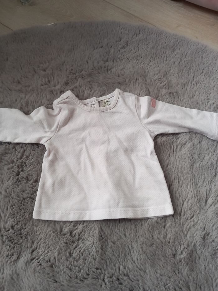 Sweat fille - photo numéro 3