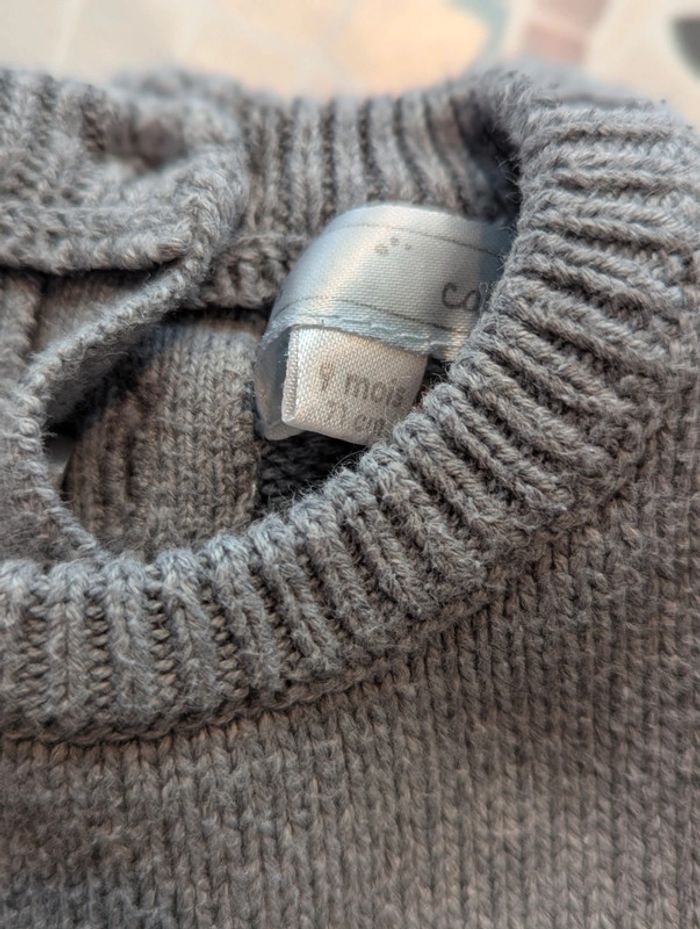 Robes bébé fille 9 mois - photo numéro 4