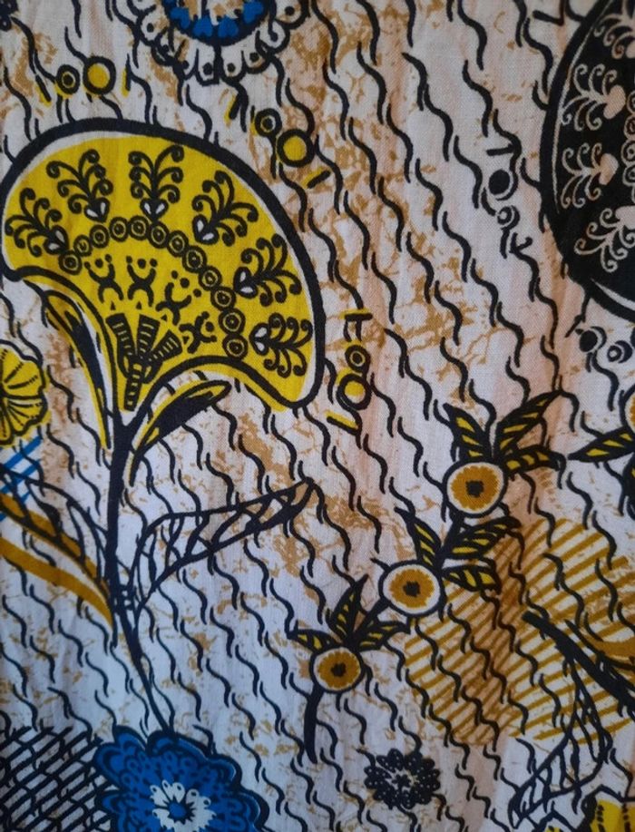 Haut T 40 neuf - photo numéro 3