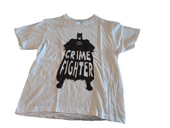 Tee-shirt manches courtes 12 ans