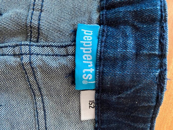Joli short en jean neuf - photo numéro 4