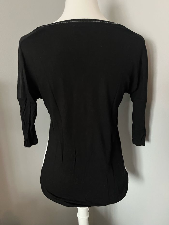 Pull Morgan XS - photo numéro 4