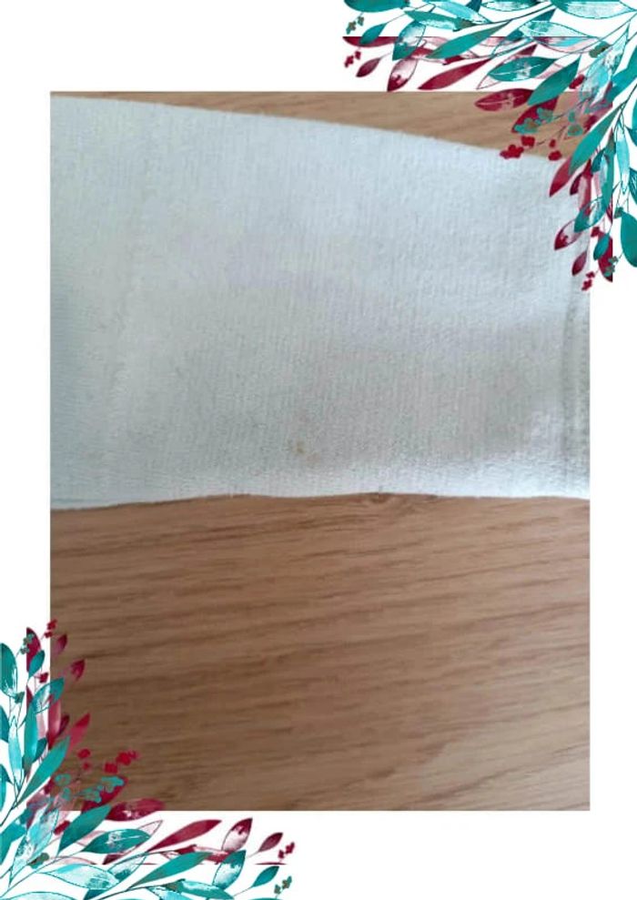 Pull sweat Disney Minnie sequins - photo numéro 5