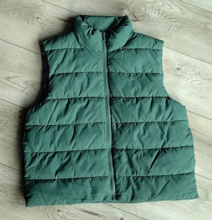 Gilet / Doudoune sans manches - Noisy May - photo numéro 2