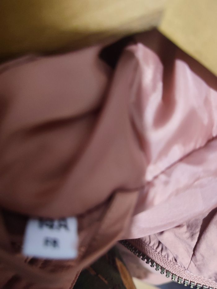 Doudoune 14 ans - photo numéro 5