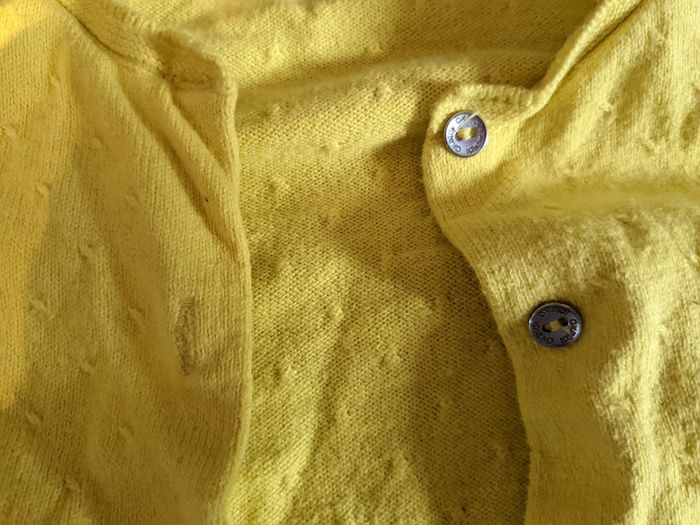 Gilet 2ans - photo numéro 3