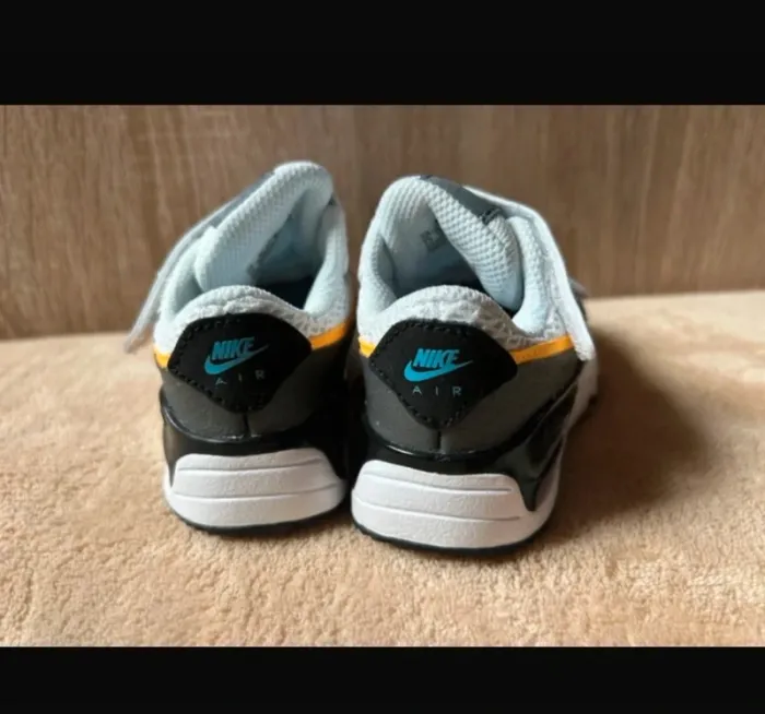 Air Max systm taille 19.5 neuves - photo numéro 6