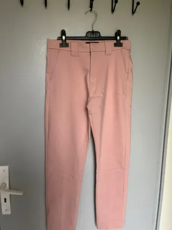 Pantalon Bershka