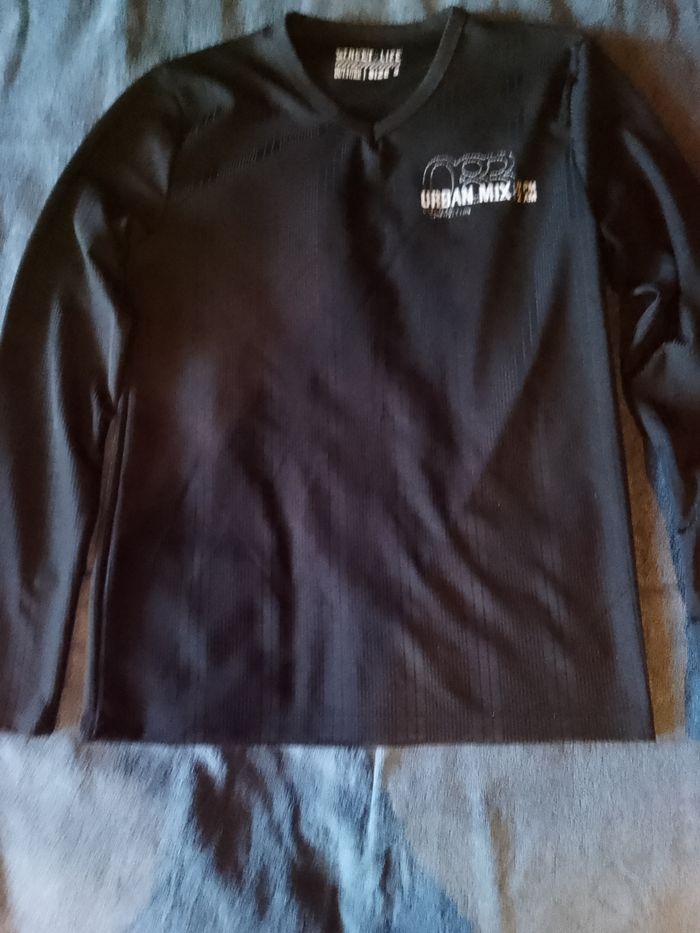 Pull homme - photo numéro 2