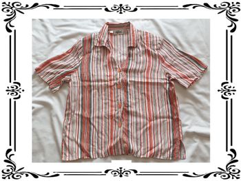 Chemise taille 40.