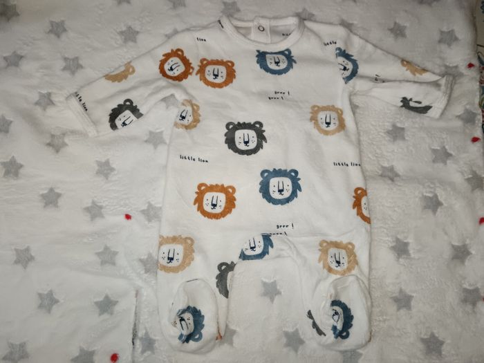 Pyjamas - photo numéro 8