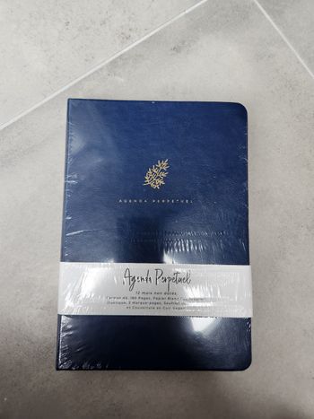 Agenda Perpetuel