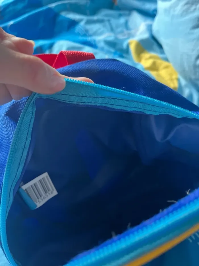 Sac à dos Mickey - photo numéro 5