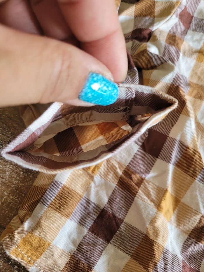 Chemise - photo numéro 2