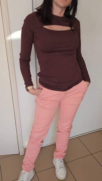 Pantalon reiko taille 36