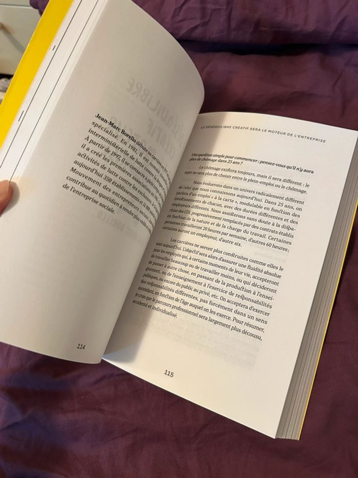 La nouvelle génération est épouvantable. J’aimerais tellement en faire partie - photo numéro 6