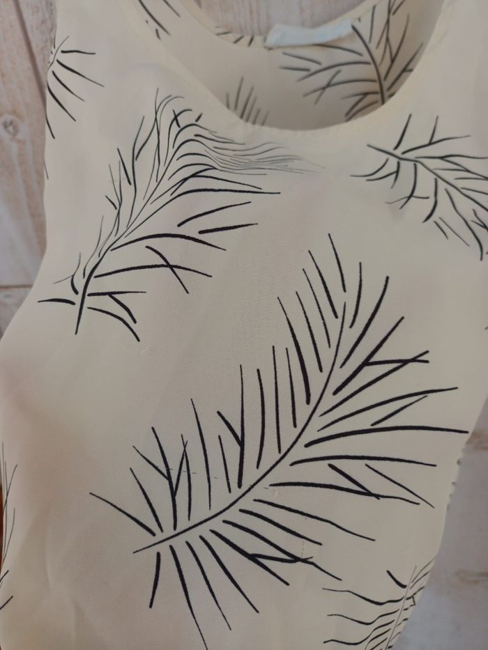 Débardeur taille 36/38 - photo numéro 3