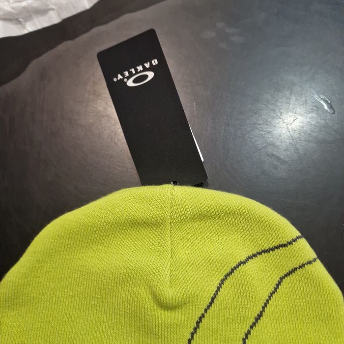 Oakley bonnet UO Exclusive green - photo numéro 5