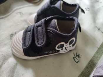 Chaussures Disney Mickey
