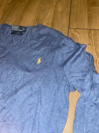 Pull Ralph Lauren 