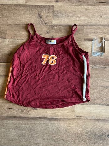 Je vend un débardeur femme L très bon état