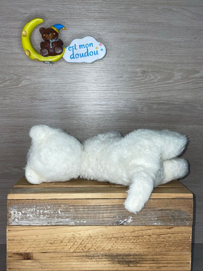 BLG63 doudou chat 🐱 Boulgom - photo numéro 2