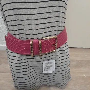 ceinture taille s