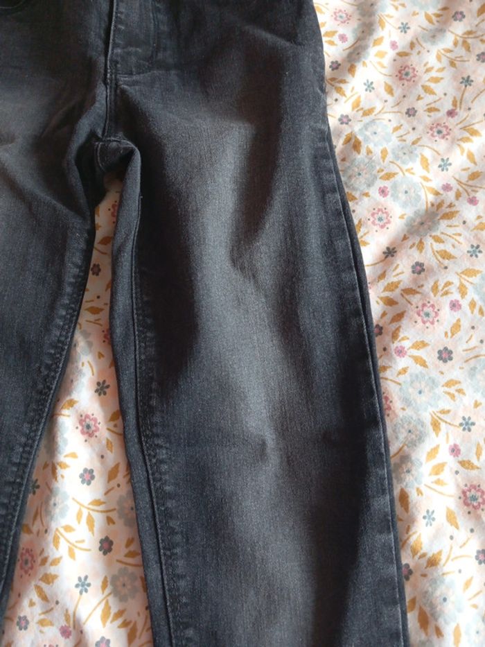 Lot de 3 jeans - photo numéro 7