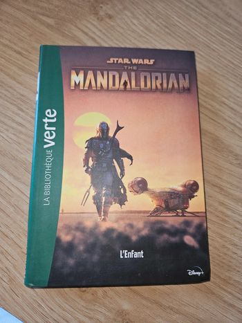 Mandalorian