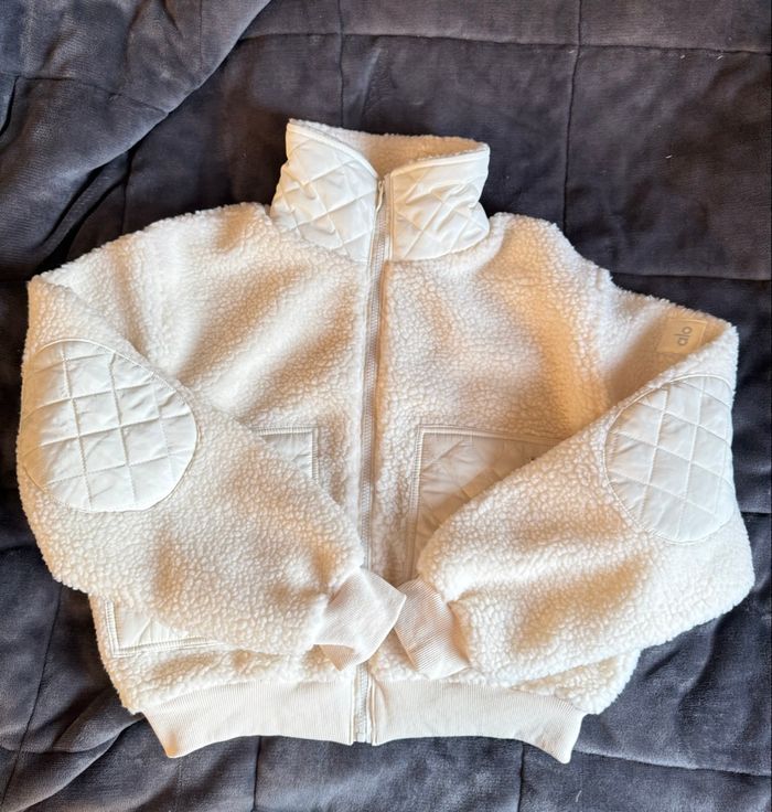 Sherpa alo - photo numéro 2