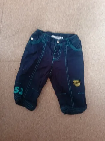 Pantalon 6 mois