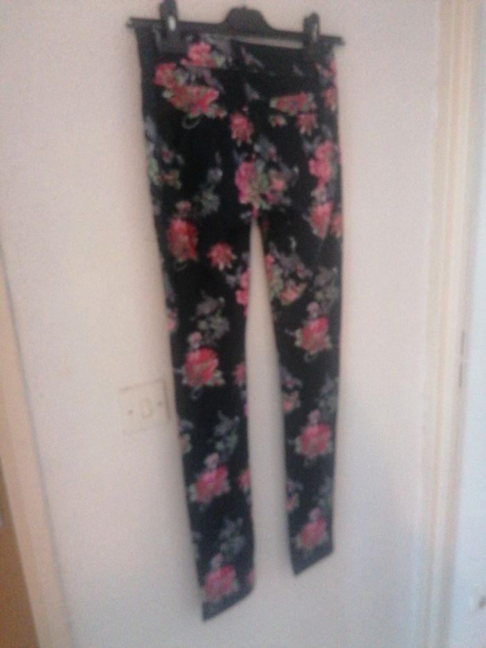 Pantalon taille s - photo numéro 2