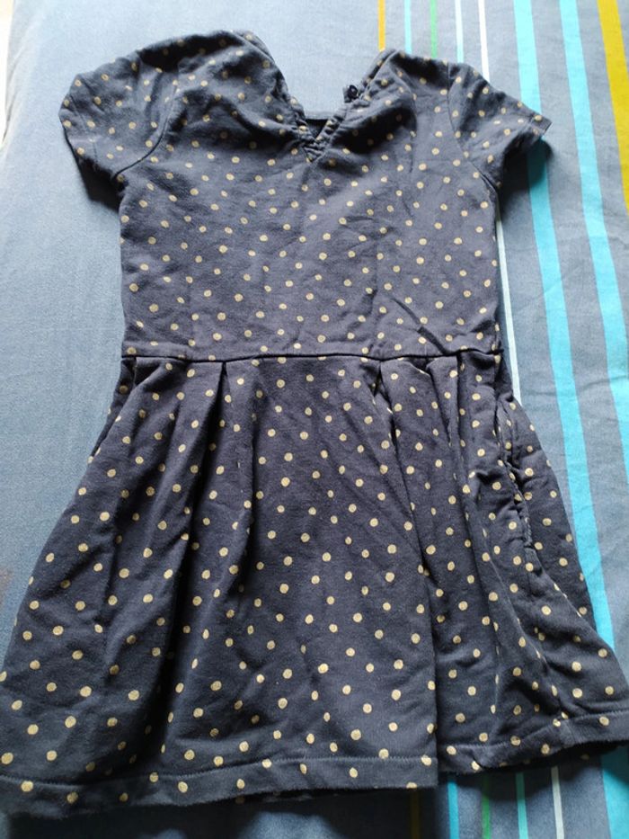 Robe 3 ans - photo numéro 2