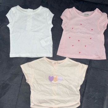 Tee shirt