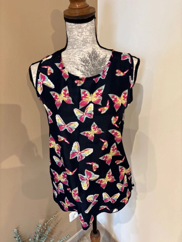 Débardeur femme taille S - photo numéro 2